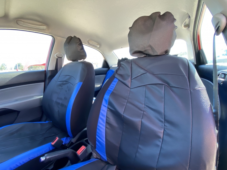 Kia Soluto Soluto Ex 1.4 2023 Usado en Rosselot Usados