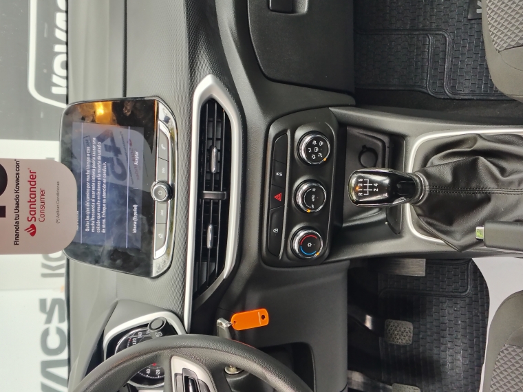 Chevrolet Tracker 1.2t Ls Mt 2024 Usado  Usado en Kovacs Usados