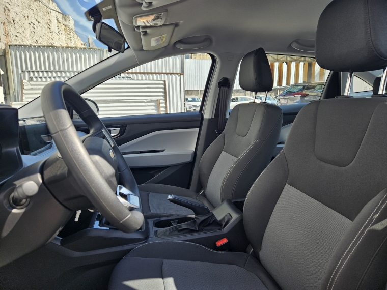 Chevrolet Sail Ltz Mt 2026 Usado  Usado en Kovacs Usados