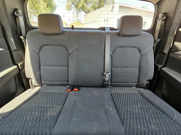 Maxus T60 Dcab 4x2 2.8 Aut 2023 Usado  Usado en Autoselect Usados