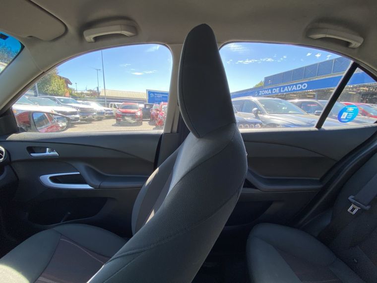 Chevrolet Sail Sail 1.5 Ls Mt 4p 2021 Usado  Usado en Webautos.cl