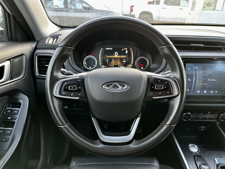 Chery Tiggo 3 1.5 Gls Mt 2023 Usado  Usado en Kovacs Usados