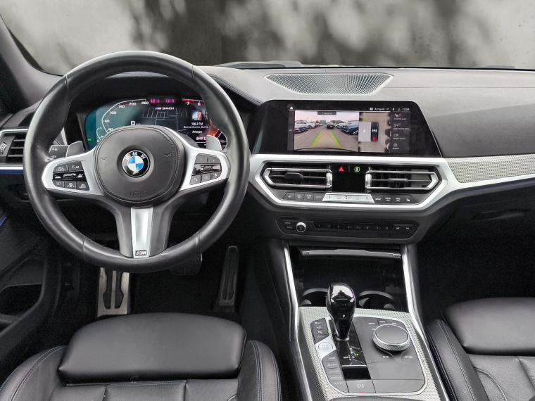 Bmw M340 I Xdrive 2023 Usado  Usado en BMW Premium Selection