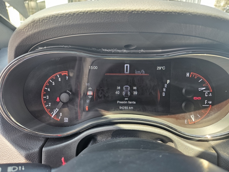 Dodge Durango Ltd Lx 4x4 3.6 Aut 2019 Usado  Usado en Kovacs Usados