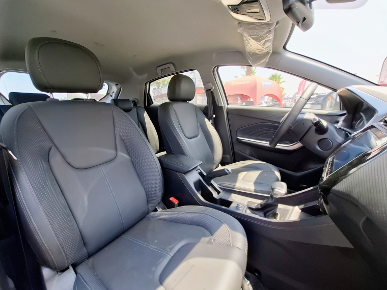 Chery Tiggo 2 pro Tiggo 2 Pro Max Gl 1.5 Aut 2025 Usado en Rosselot Usados