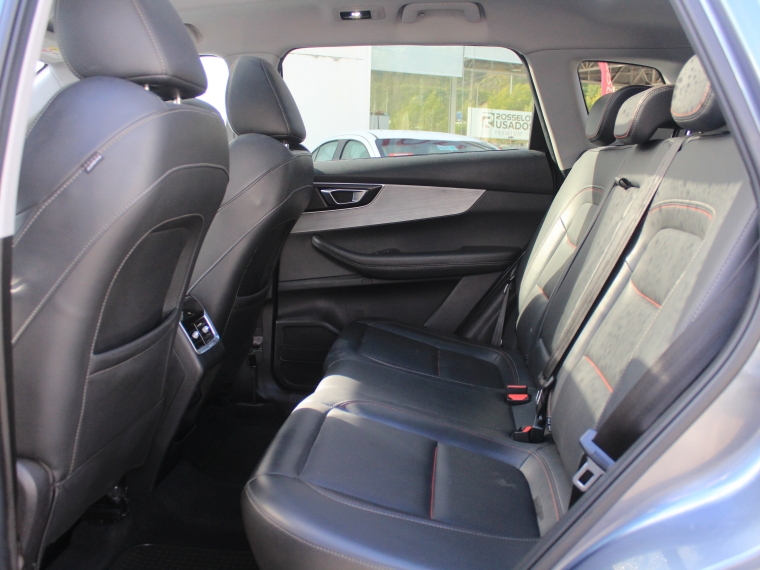 Chery Tiggo 7 pro Tiggo7 Pro Glx Cvt 1.5 2022 Usado en Rosselot Usados