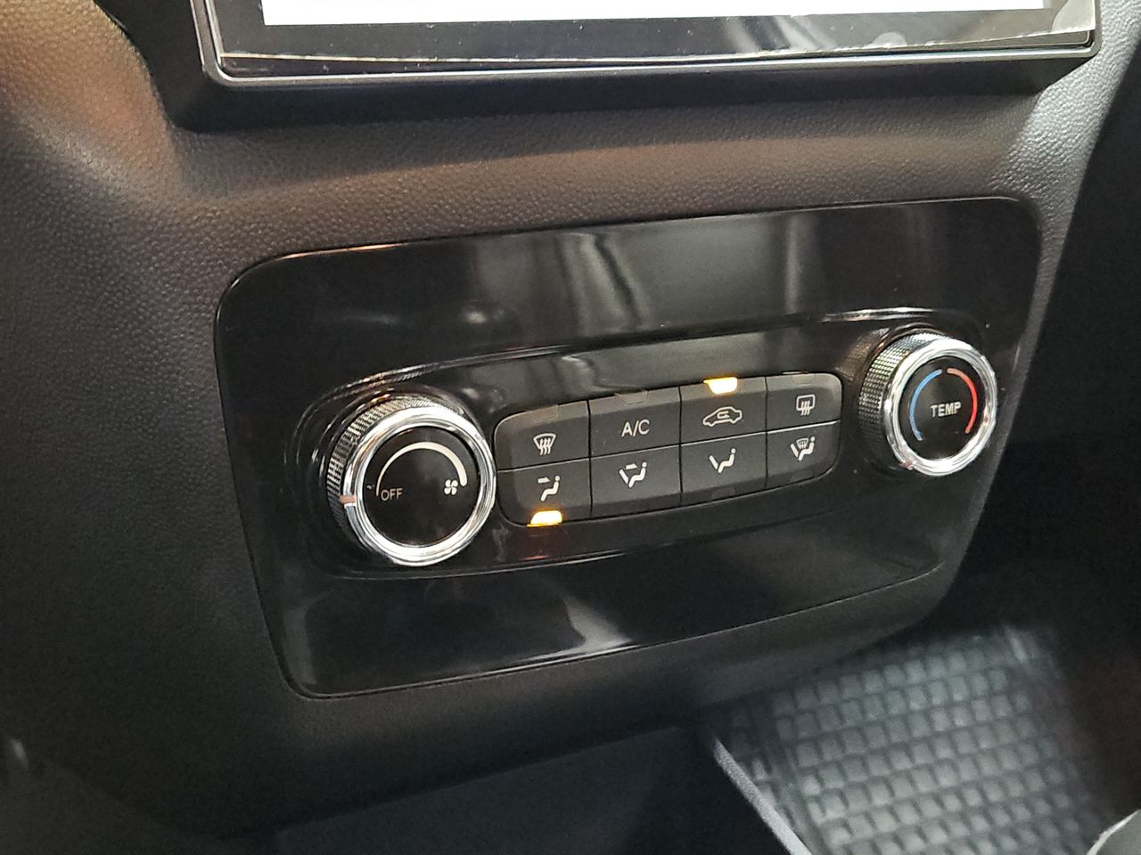 Jac Js2 Js2 Hb 1.5 2023 Usado en Usados de Primera - Sergio Escobar