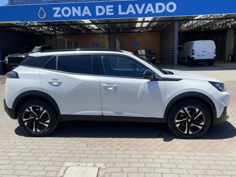 Peugeot 2008 1.5 Allure Bluehdi 130 At 5p 2023 Usado Usado en Webautos.cl Peugeot 2008 1.5 Allure Bluehdi 130 At 5p 2023 Usado Usado en Webautos.cl