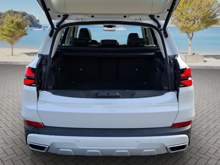 Bmw X5 Xdrive40i Xline Lci 2026 Usado  Usado en BMW Premium Selection