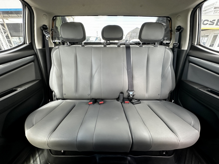 Chevrolet Colorado Ltz 4x4 2.8 At 2025 Usado  Usado en Kovacs Usados