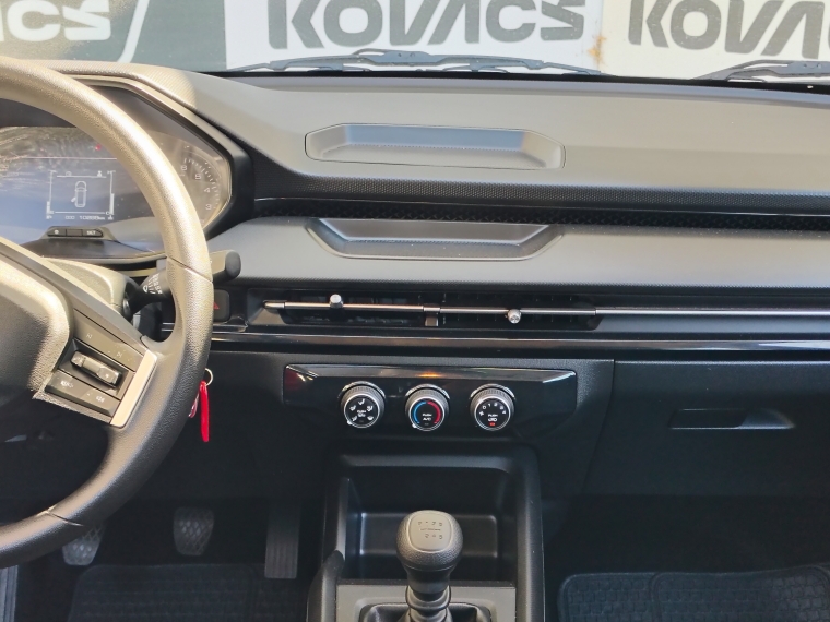 Chevrolet Sail 1.5 Hb Lt Mt 2025 Usado  Usado en Kovacs Usados