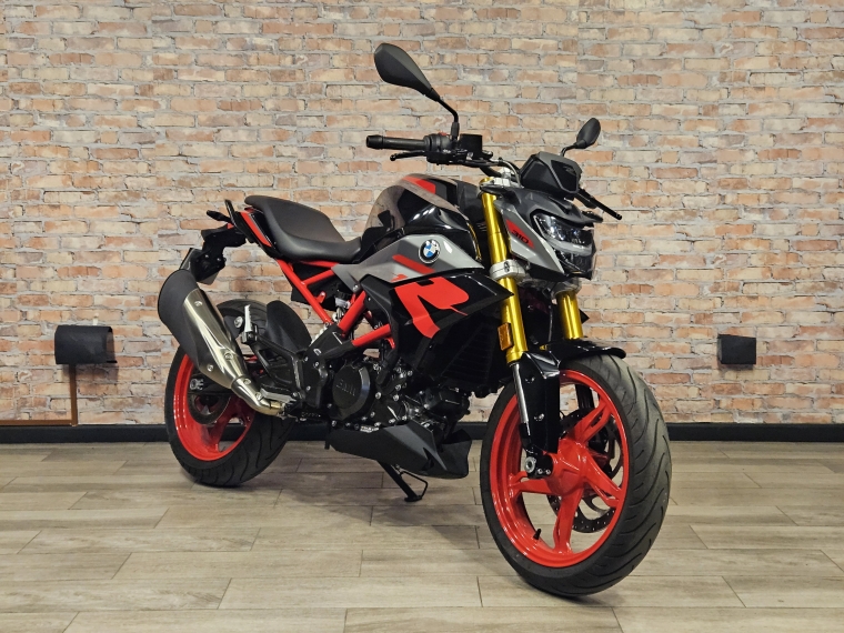 BMW G 310 R . 2024