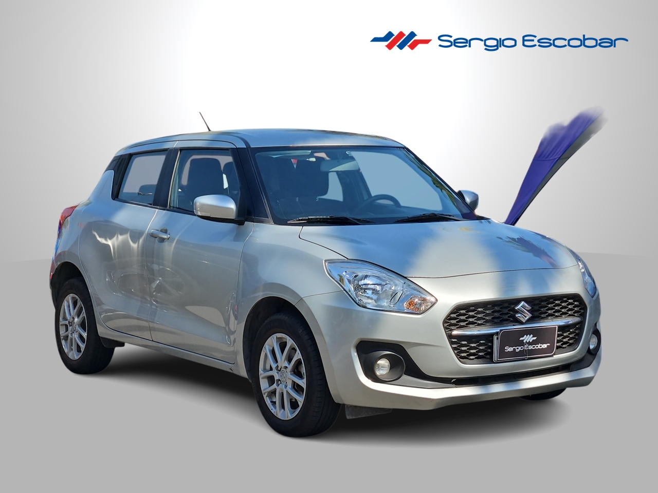 SUZUKI SWIFT SWIFT GL SPORT 1.2 2024