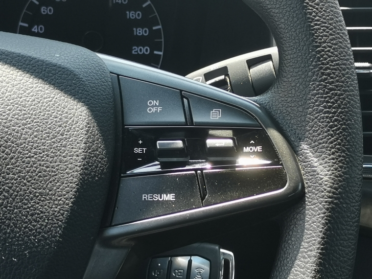 Ssangyong Grand musso Musso Grand 2.2 2024 Usado en Rosselot Usados