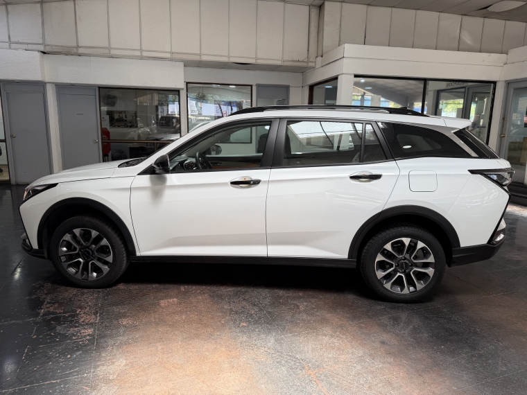 Dfm Aeolus Gs Cross 1.5l Aut 2024  Usado en Grass & Arueste