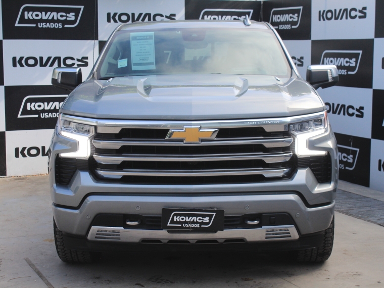Chevrolet Silverado 3.0 Td High Contry At 4x4 Diesel 2025 Usado  Usado en Kovacs Usados