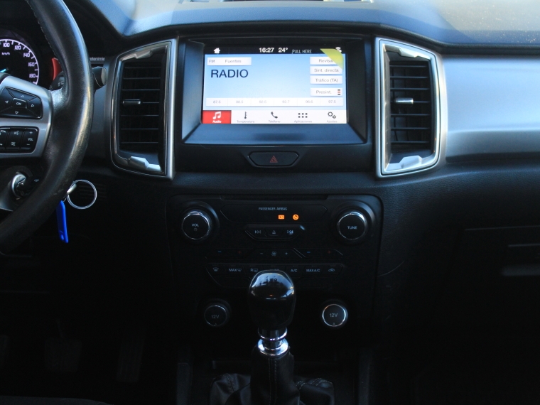 Ford Ranger Dcab Xlt 3.2 2021 Usado  Usado en Kovacs Usados