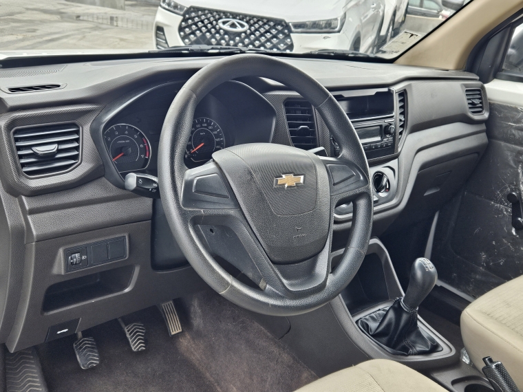 Chevrolet N400 N400 Max 1.5 2020 Usado en Rosselot Usados