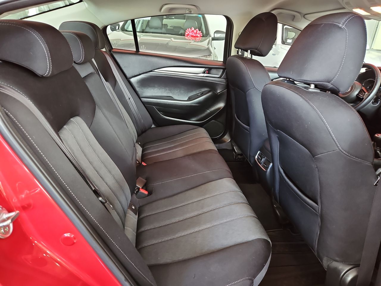 Mazda 6 6 Otto 2.0 2023 Usado en Usados de Primera - Sergio Escobar