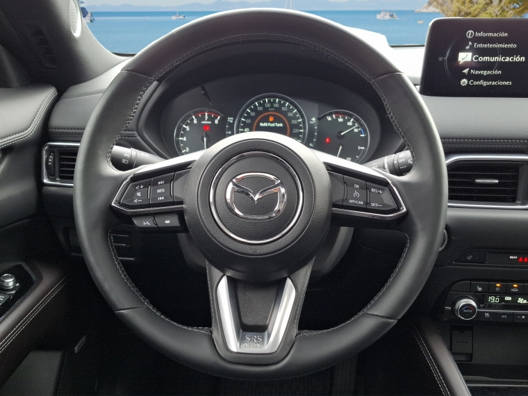 Mazda Cx-5 5p 4x4 2.5 Aut 2026 Usado  Usado en BMW Premium Selection