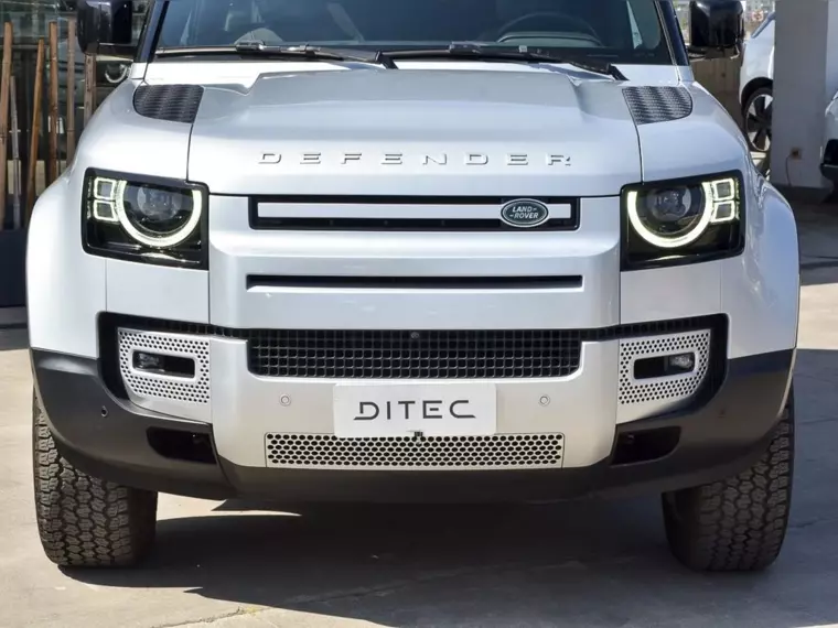 Land rover Defender 90 3.0 P400 Hse 4x4 At 2023 Usado  Usado en Webautos.cl