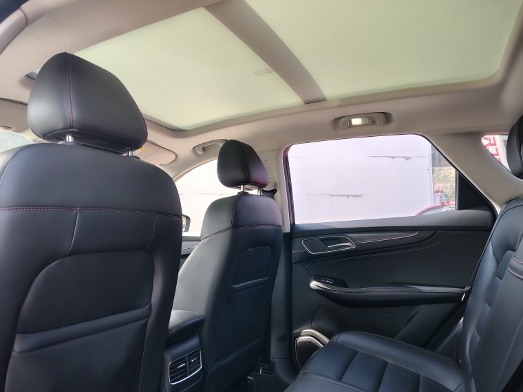 Mg Hs Hs Dct 1.5 Aut 2023 Usado  Usado en Webautos.cl