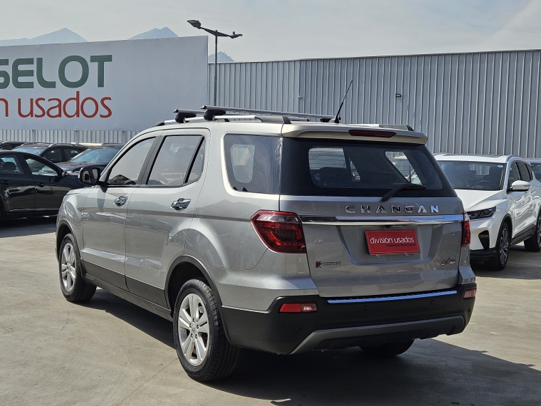 Changan Cx70 Cx70 Luxury 1.6 2022 Usado en Rosselot Usados