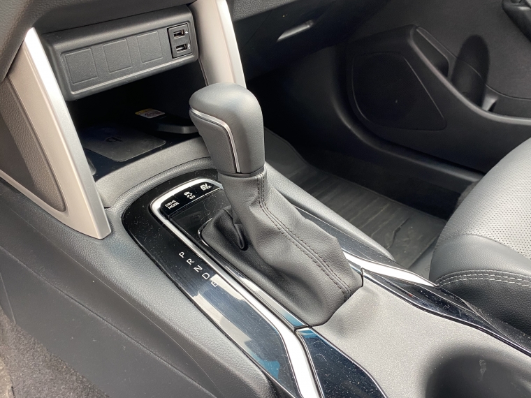 Toyota Corolla cross Corolla Cross Cvt Hev 1.8 Aut 2023 Usado en Rosselot Usados