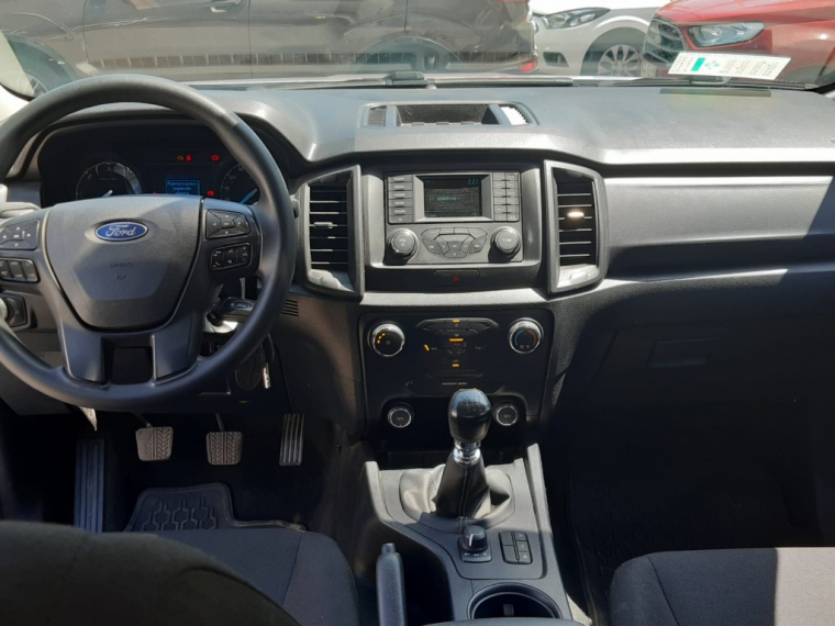 Ford Ranger Xl 4x4 2.2 2021 Usado  Usado en Webautos.cl