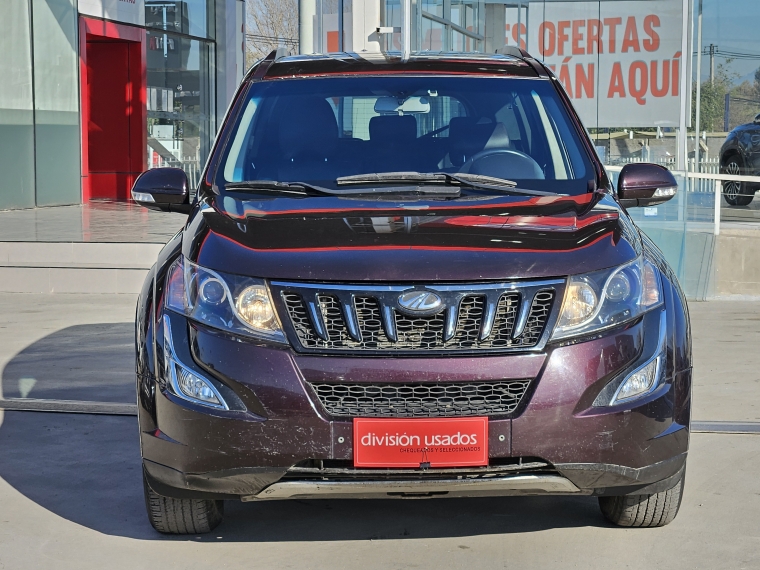 Mahindra Xuv500 Xuv 500 Fl 2018 Usado en Rosselot Usados