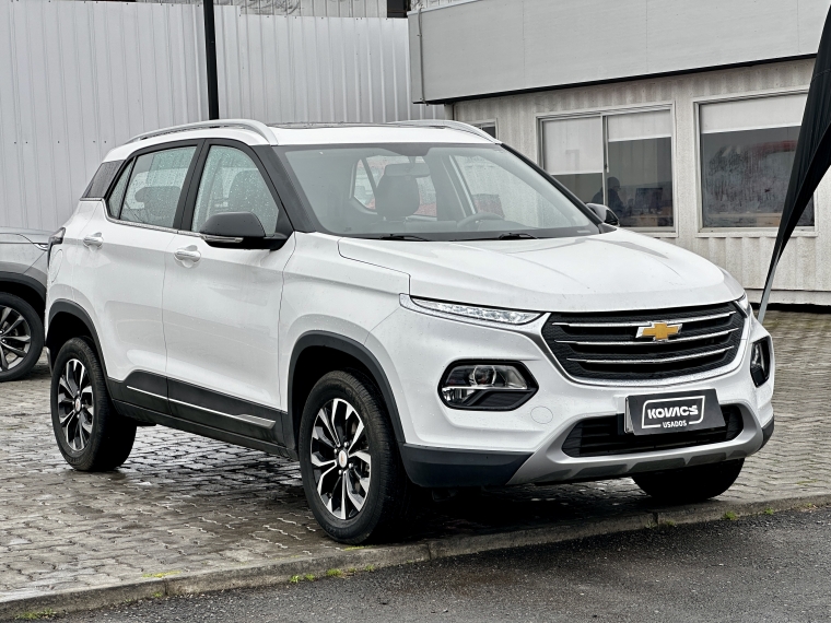 Chevrolet Groove Groove 2024 Usado  Usado en Kovacs Usados