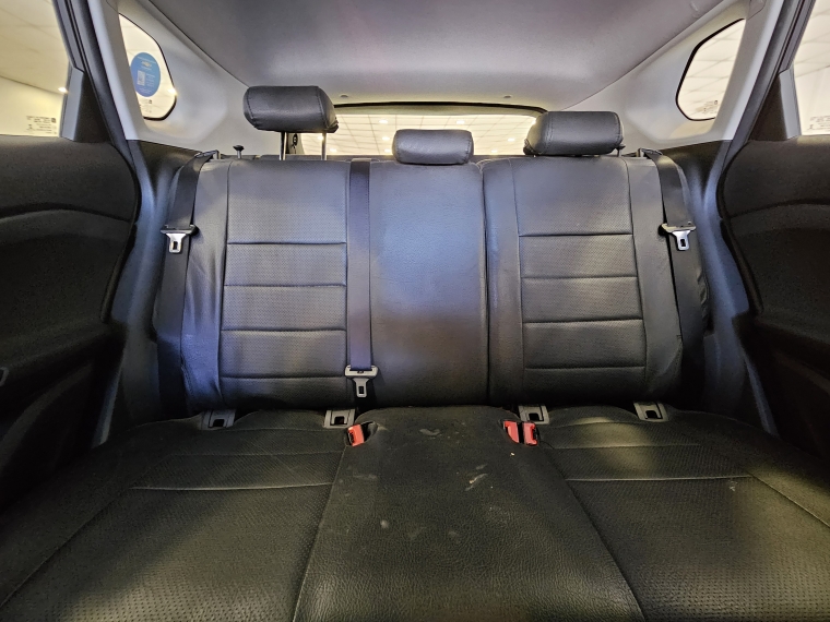 Chevrolet Tracker Tracker 1.2t 2023 Usado en Rosselot Usados