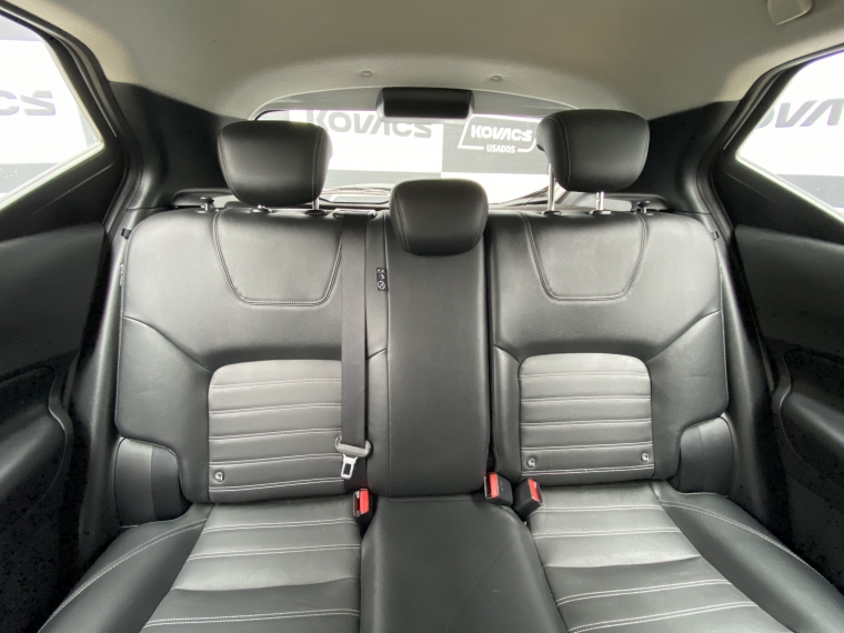 Nissan Kicks 1.6 Exclusive At 2023 Usado  Usado en Webautos.cl