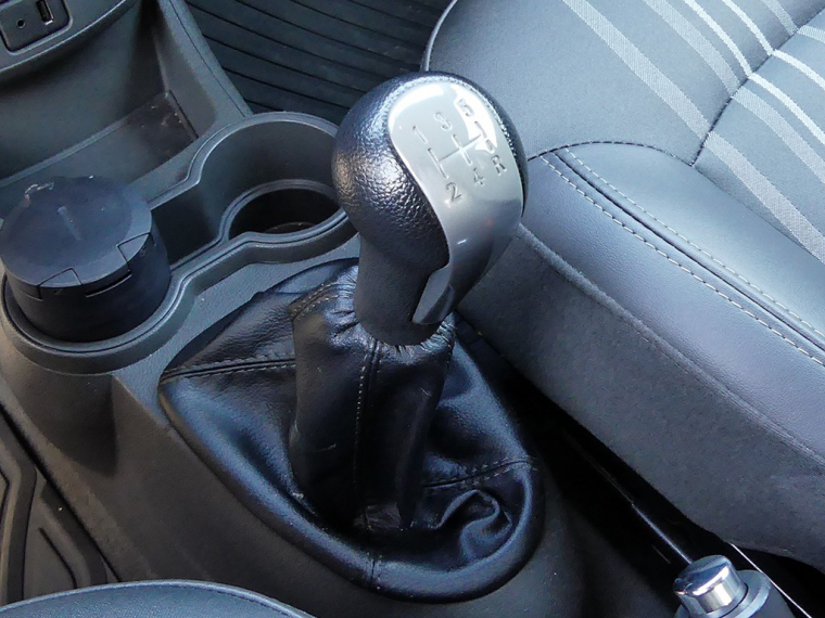 Chevrolet 147 Lt 1.2 2015 Usado  Usado en Webautos.cl