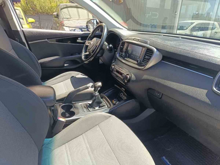 Kia Sorento Ex 2.4 2021 Usado  Usado en Webautos.cl
