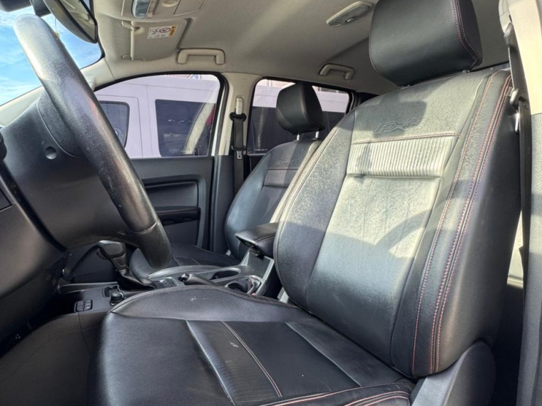 Ford Ranger 3.2 Xl Fx4 At 4x4 Diesel 2023 Usado  Usado en Webautos.cl