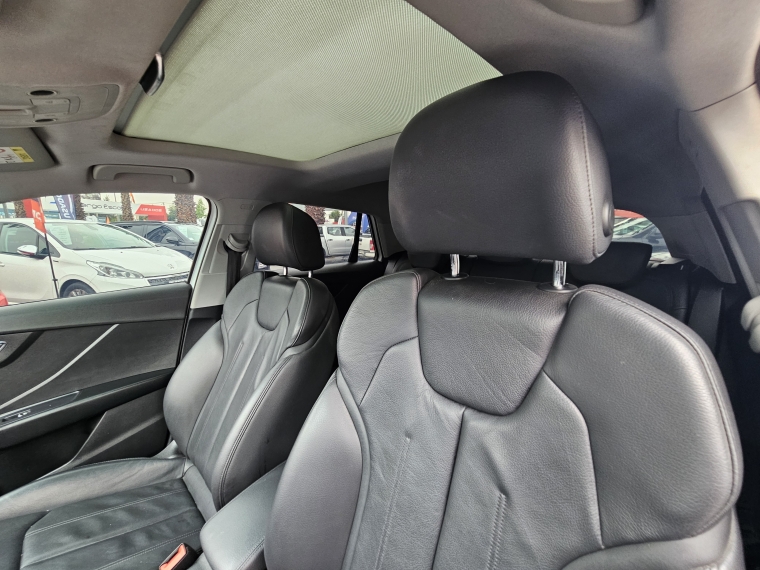 Audi Q2 Tfsi 1.4 Aut 2017 Usado  Usado en Kovacs Usados