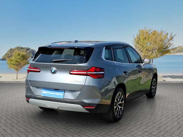 Bmw X3 Sdrive 20 2.0 Aut 2026 Usado Usado en BMW Premium Selection Bmw X3 Sdrive 20 2.0 Aut 2026 Usado Usado en BMW Premium Selection