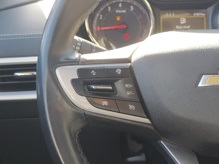 Chevrolet Tracker Premier 1.2t At 2022 Usado  Usado en Kovacs Usados