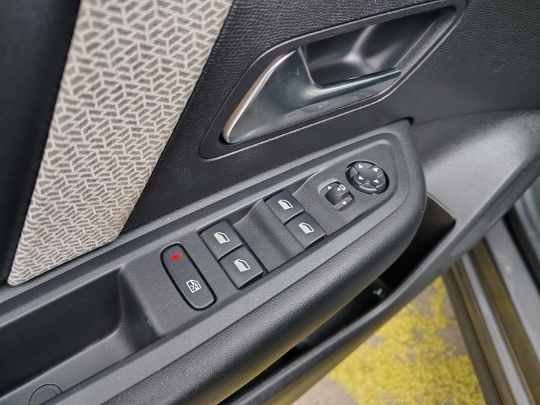 Citroen C-4 1.5 Bluehdi 130 S&s Eat8 Feel Pack At 2025 Usado  Usado en Kovacs Usados