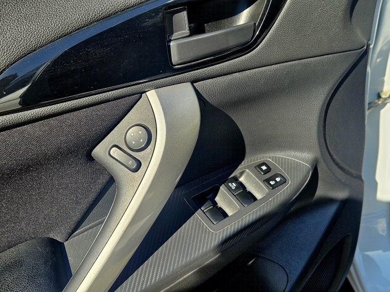 Mitsubishi Eclipse cross Eclipse Cross 4x2 At Rx 1.5 2022 Usado en Rosselot Usados