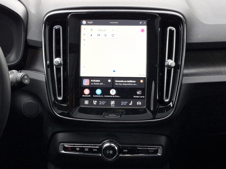 Volvo Xc40 C40 P8 Recharge 2024 Usado  Usado en BMW Premium Selection