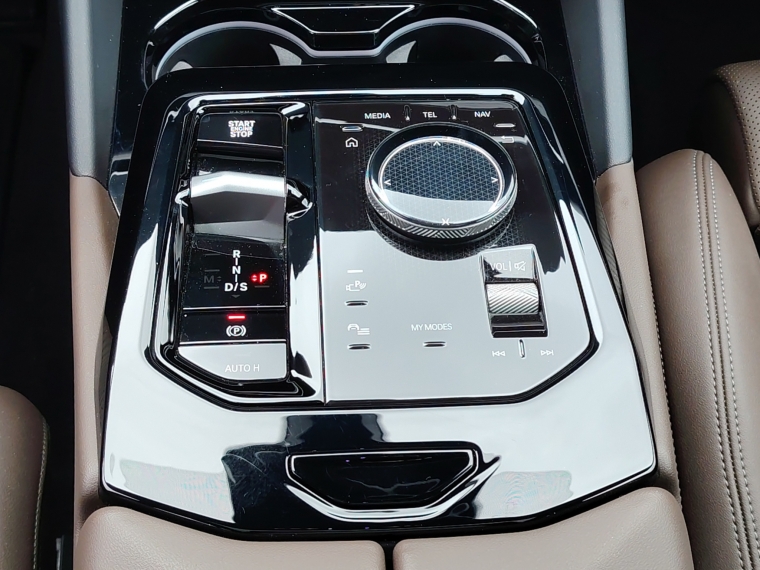 Bmw 520 I Berlina Heritage 2024 Usado  Usado en BMW Premium Selection