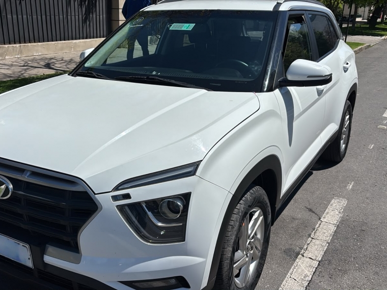 HYUNDAI CRETA SU2I 1.5cc  - imagen 1