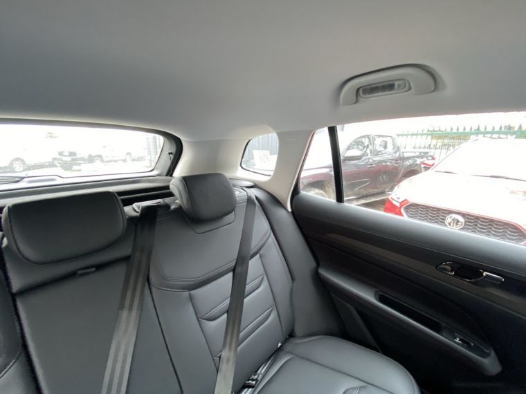 Ford Maverick Maverick Lariat Fx4 4x4 2024 Usado  Usado en Webautos.cl