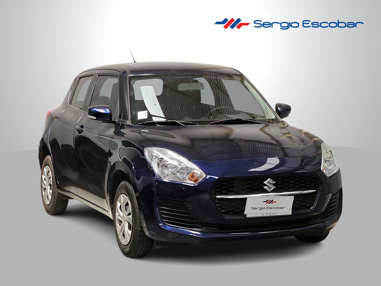 SUZUKI SWIFT SWIFT 2WD 1.2 2023