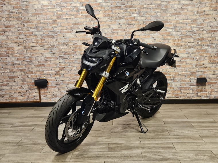 Bmw G 310 r . 2025 Usado en BMW Premium Selection
