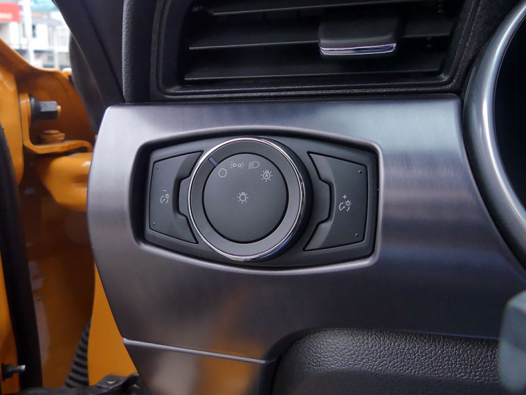 Ford Mustang Mach 1 2022 Usado  Usado en Webautos.cl