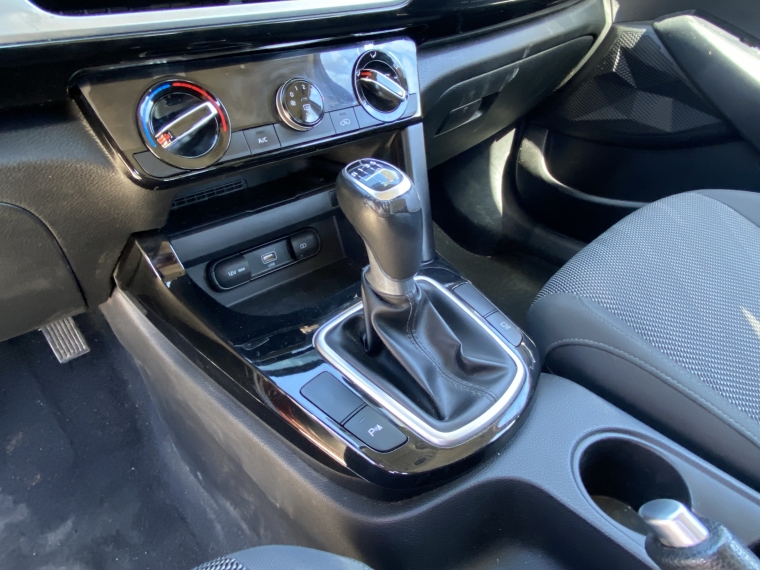 Kia Seltos Seltos Mpi 6mt 1.6 2023 Usado en Rosselot Usados