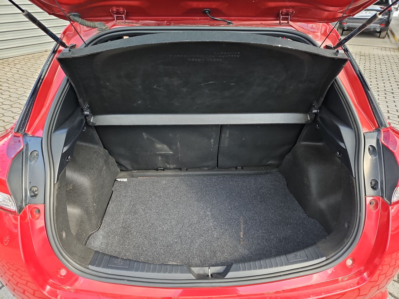 Toyota Yaris sport New Yaris Sport Gle 1.5 2022 Usado en Usados de Primera - Sergio Escobar